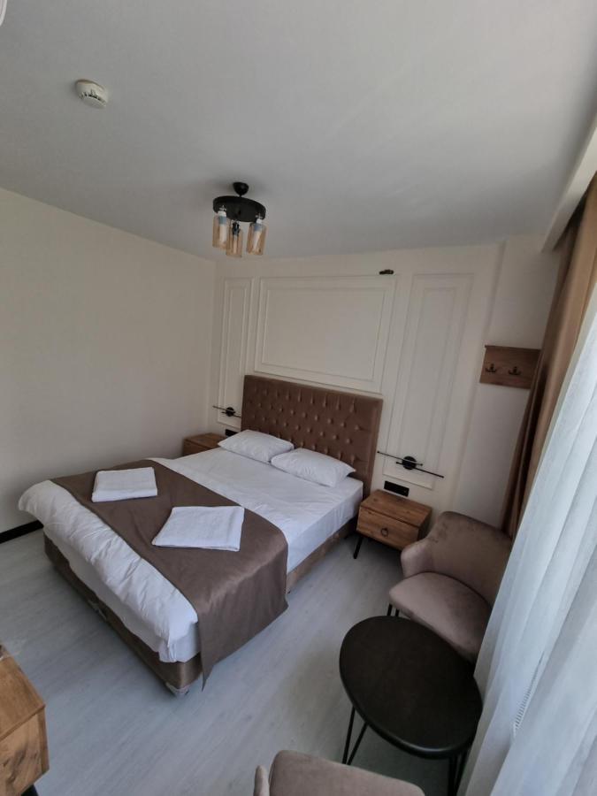 Elite Park Hotel & Suites Стамбул Екстер'єр фото