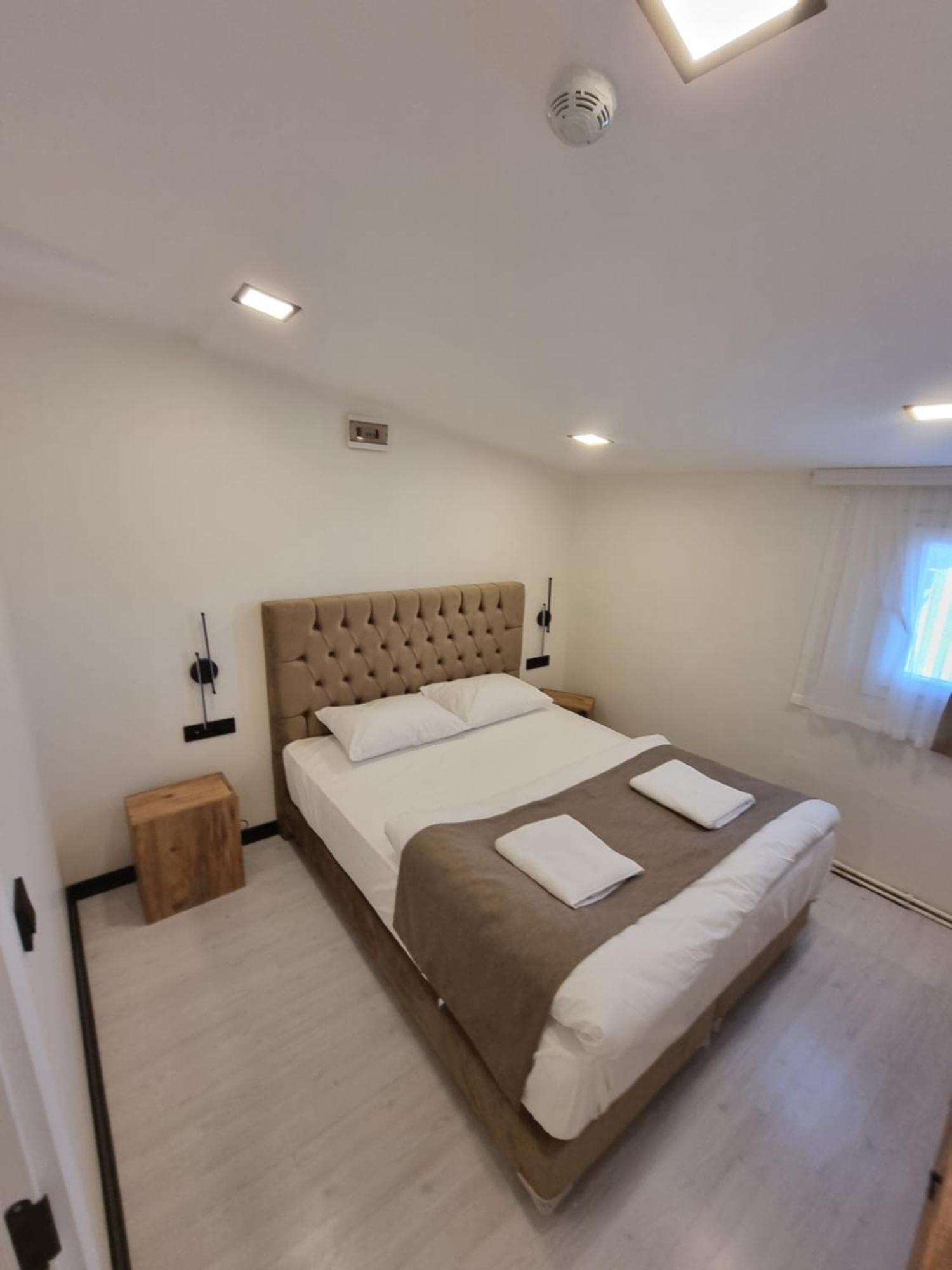 Elite Park Hotel & Suites Стамбул Екстер'єр фото