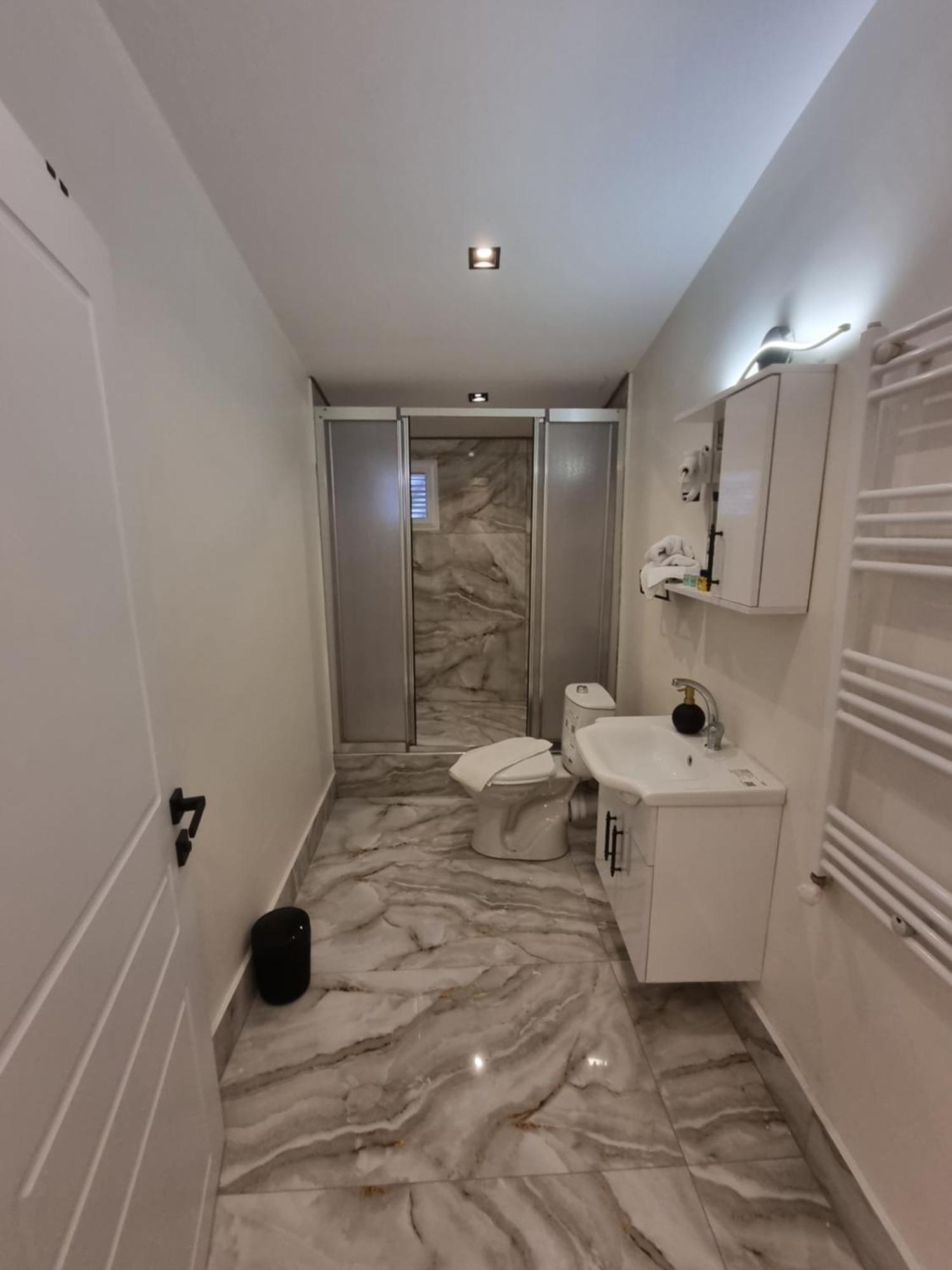 Elite Park Hotel & Suites Стамбул Екстер'єр фото